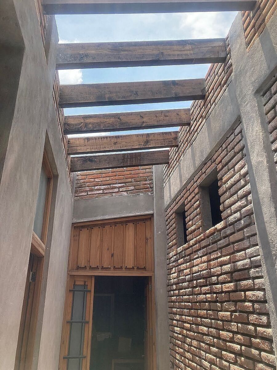 Casa em Santo Tomas Ajusco, Tlalpan, foto 4 de 10