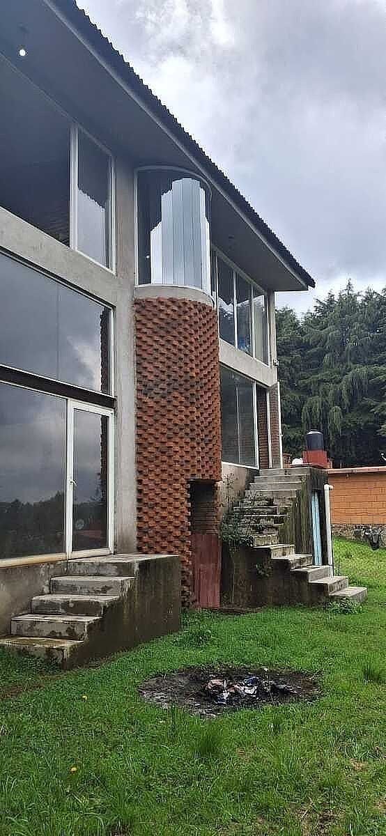 Casa em Santo Tomas Ajusco, Tlalpan, foto 6 de 10
