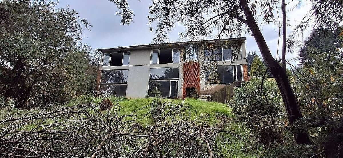 Casa em Santo Tomas Ajusco, Tlalpan, foto 7 de 10