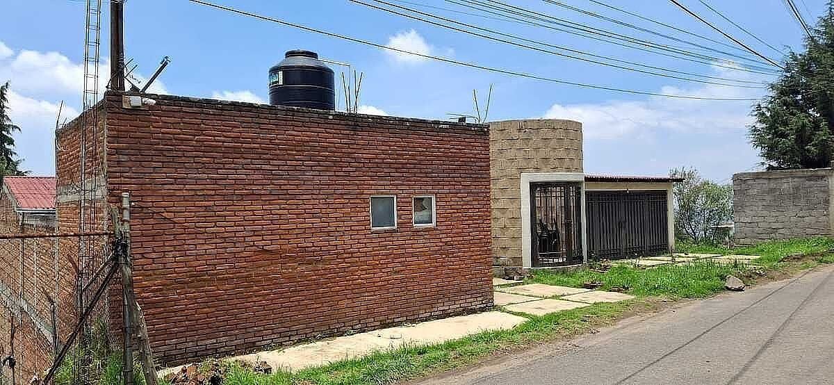 Casa em Santo Tomas Ajusco, Tlalpan, foto 8 de 10