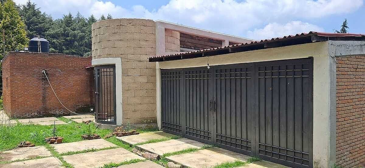 Casa em Santo Tomas Ajusco, Tlalpan, foto 9 de 10