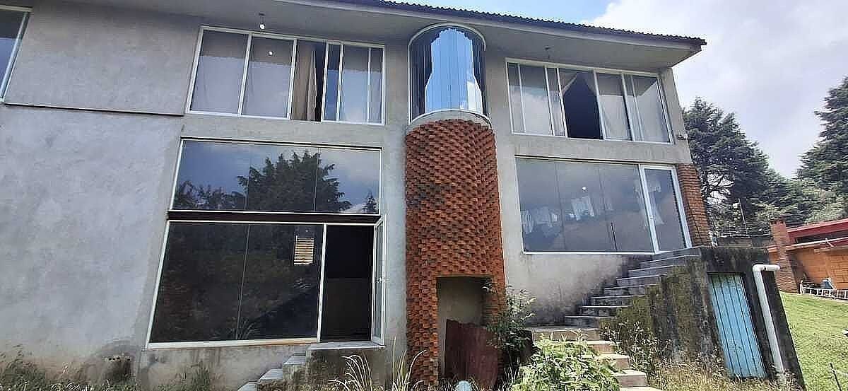 Casa em Santo Tomas Ajusco, Tlalpan, foto 10 de 10
