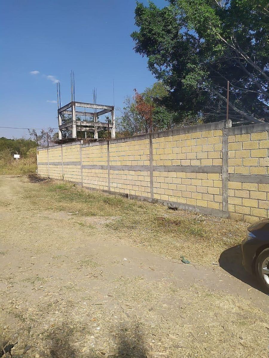 Lote em Ejidal Tezoquipa, Yautepec, foto 2 de 27