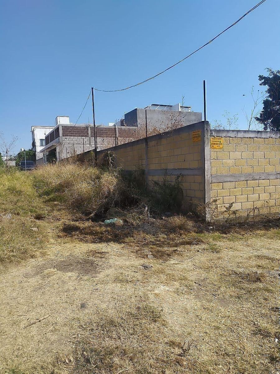 Lote em Ejidal Tezoquipa, Yautepec, foto 4 de 27