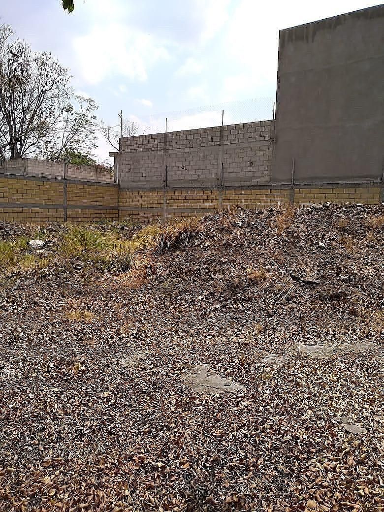 Lote em Ejidal Tezoquipa, Yautepec, foto 6 de 27