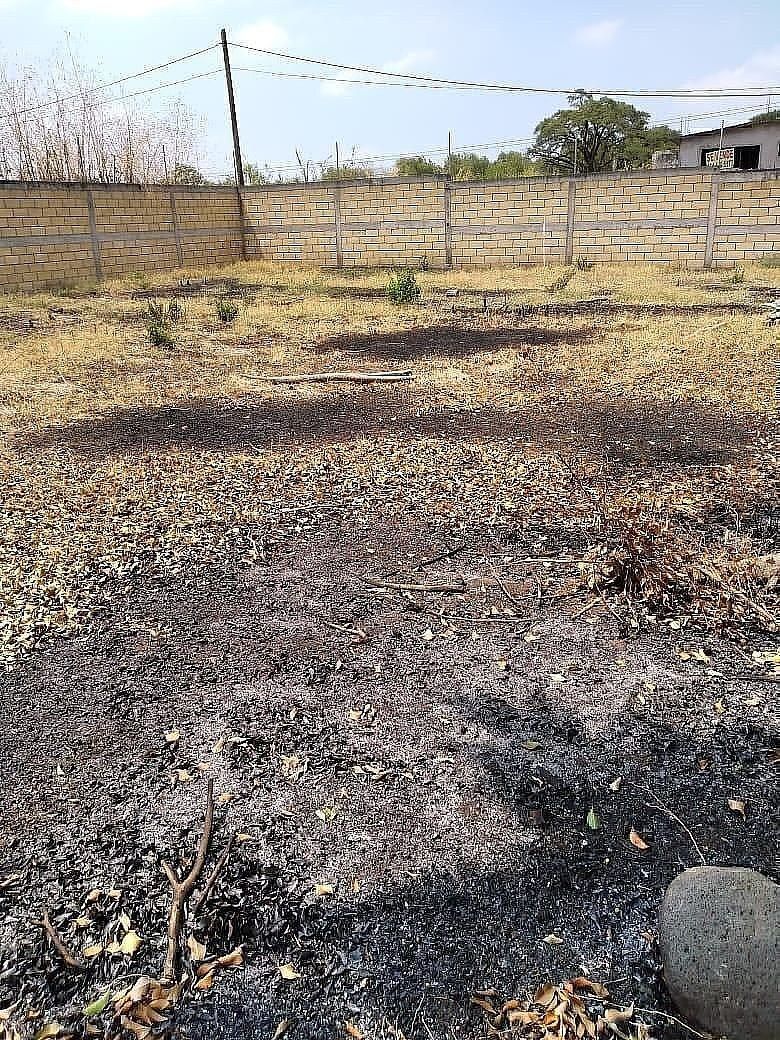 Lote em Ejidal Tezoquipa, Yautepec, foto 7 de 27