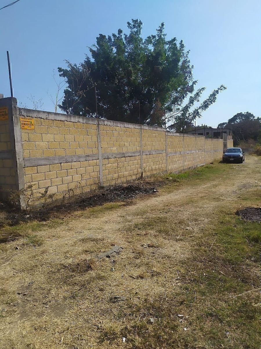 Lote em Ejidal Tezoquipa, Yautepec, foto 8 de 27