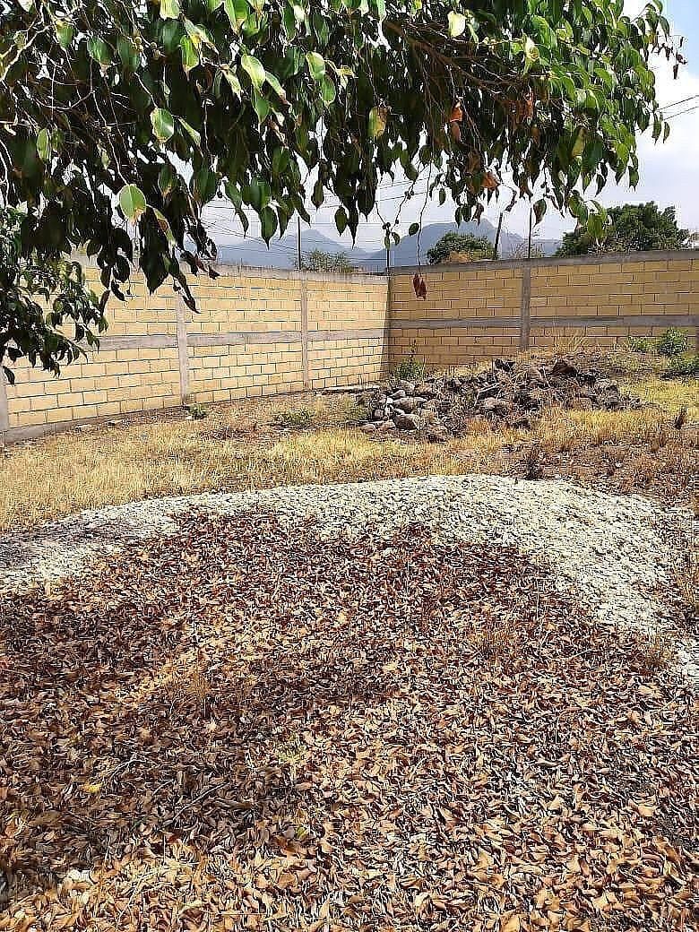 Lote em Ejidal Tezoquipa, Yautepec, foto 9 de 27