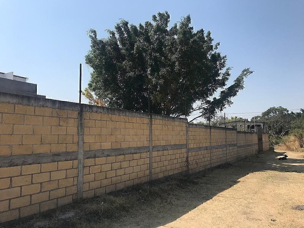 Lote em Ejidal Tezoquipa, Yautepec, foto 10 de 27