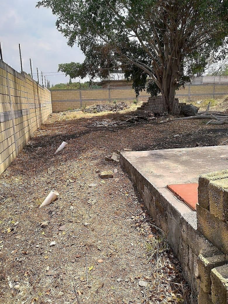 Lote em Ejidal Tezoquipa, Yautepec, foto 16 de 27