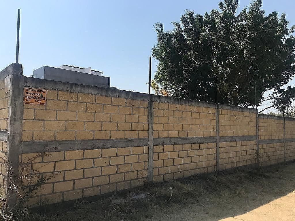Lote em Ejidal Tezoquipa, Yautepec, foto 17 de 27