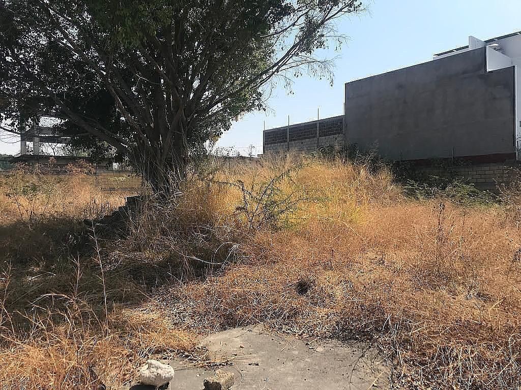 Lote em Ejidal Tezoquipa, Yautepec, foto 23 de 27