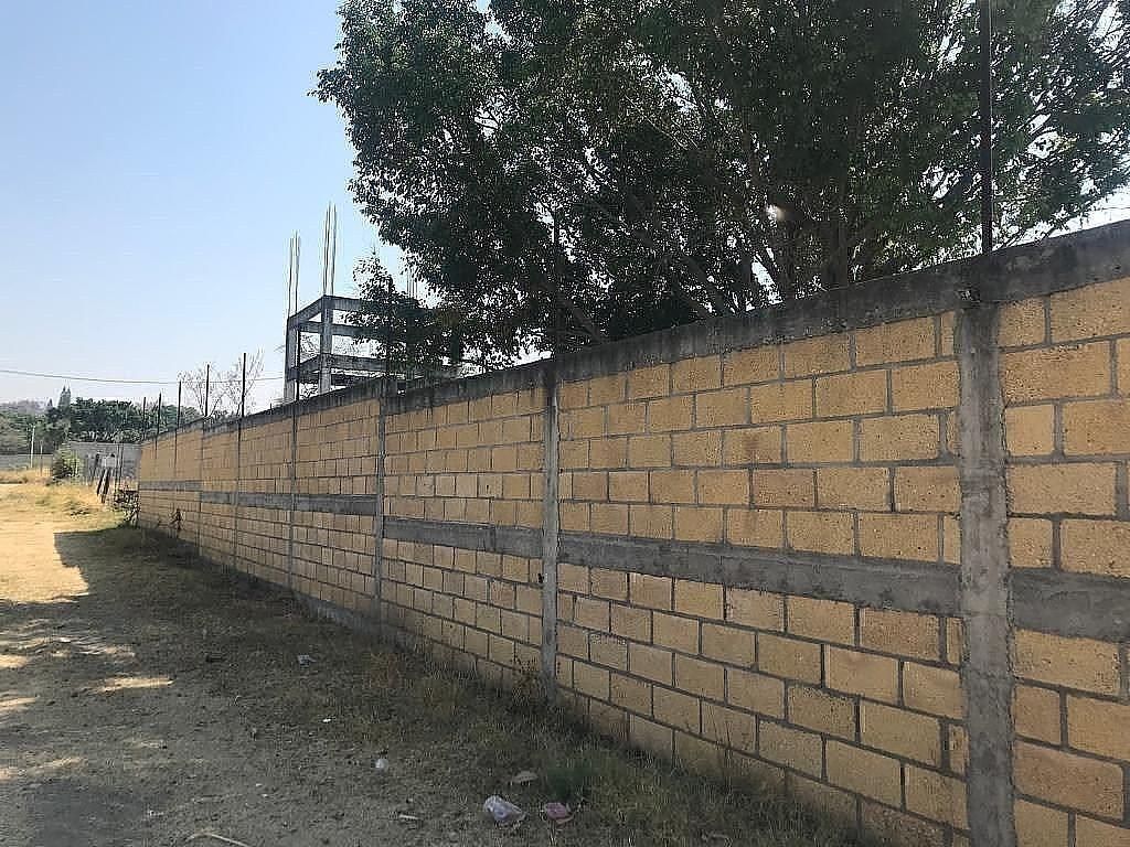 Lote em Ejidal Tezoquipa, Yautepec, foto 24 de 27