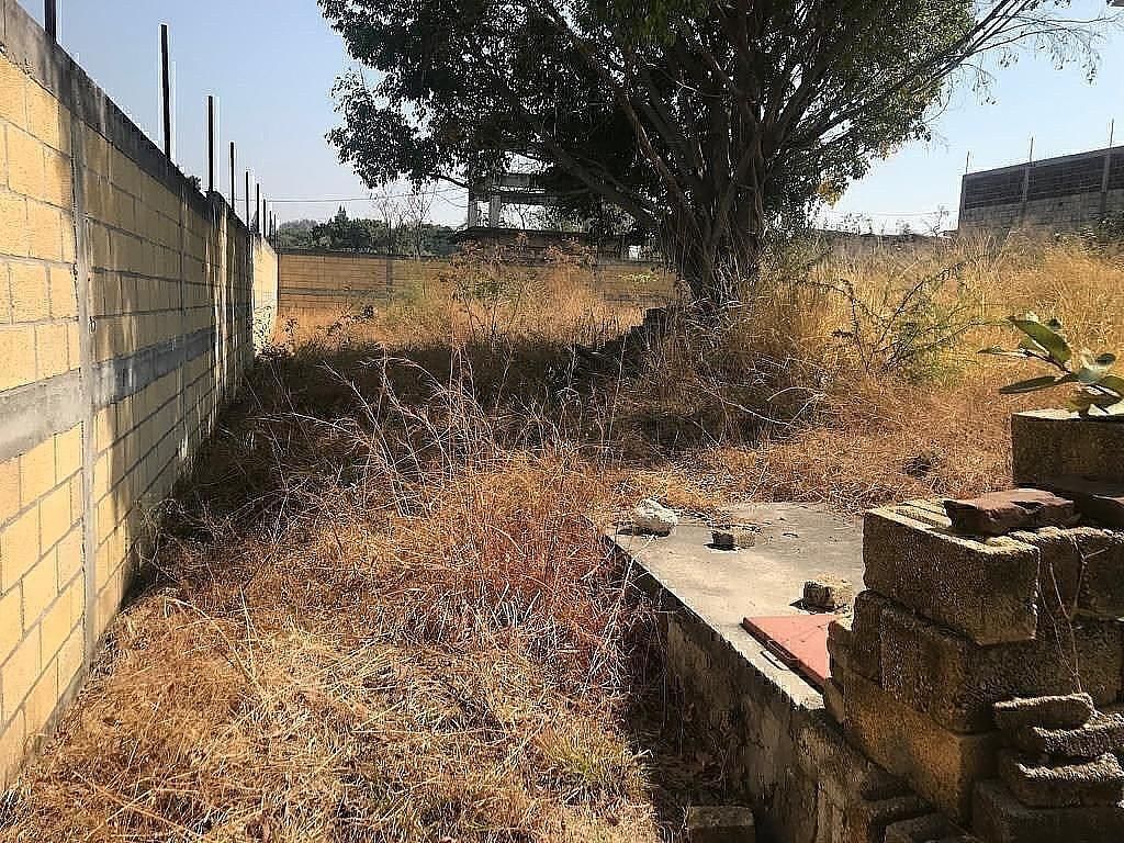 Lote em Ejidal Tezoquipa, Yautepec, foto 26 de 27