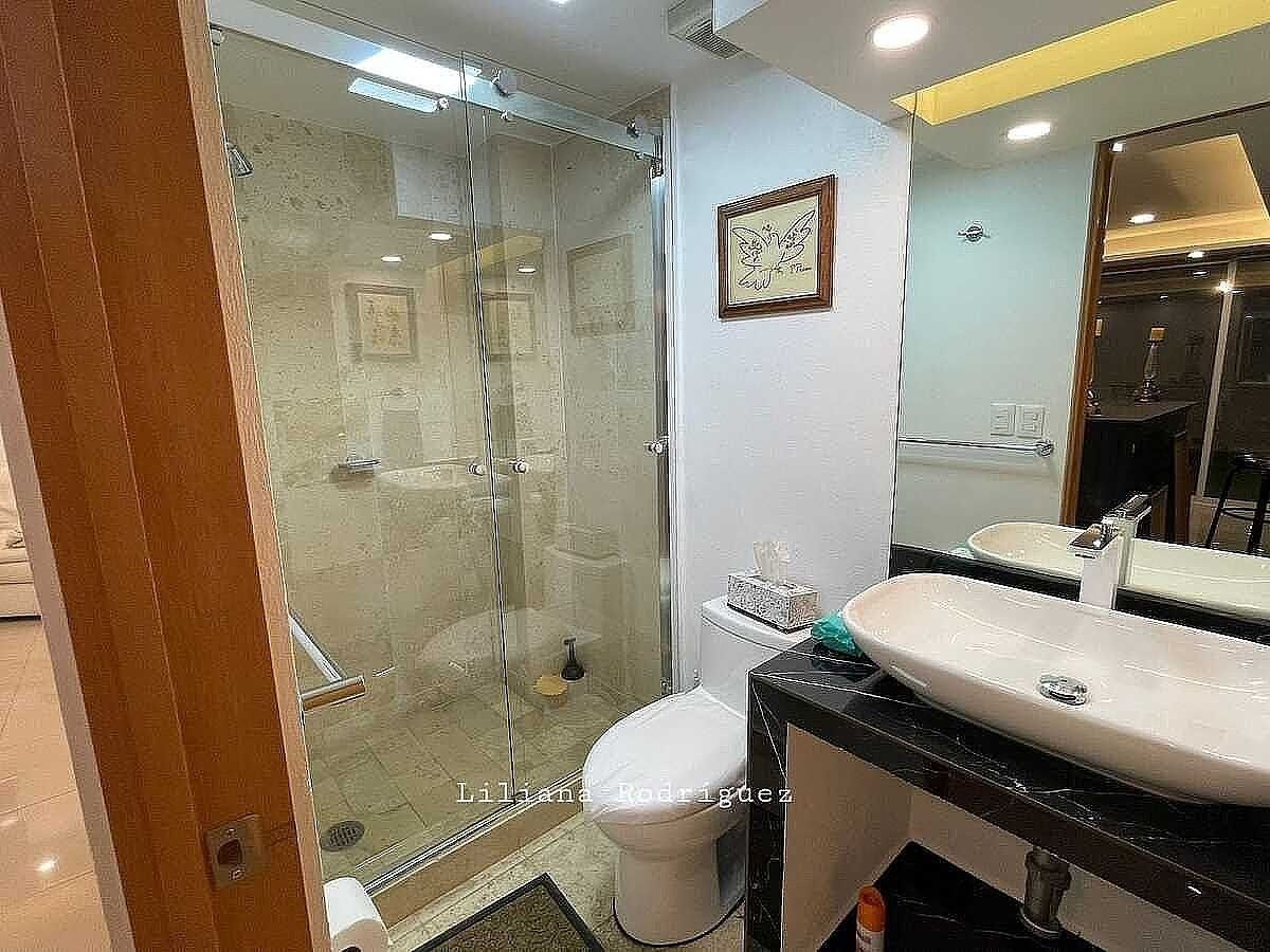 Apartamento em Xoco, Benito Juárez, foto 8 de 31