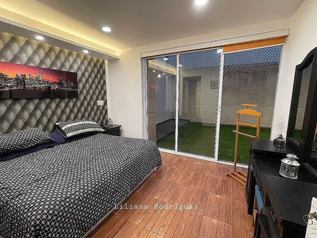 Apartamento em Xoco, Benito Juárez, foto 9 de 31