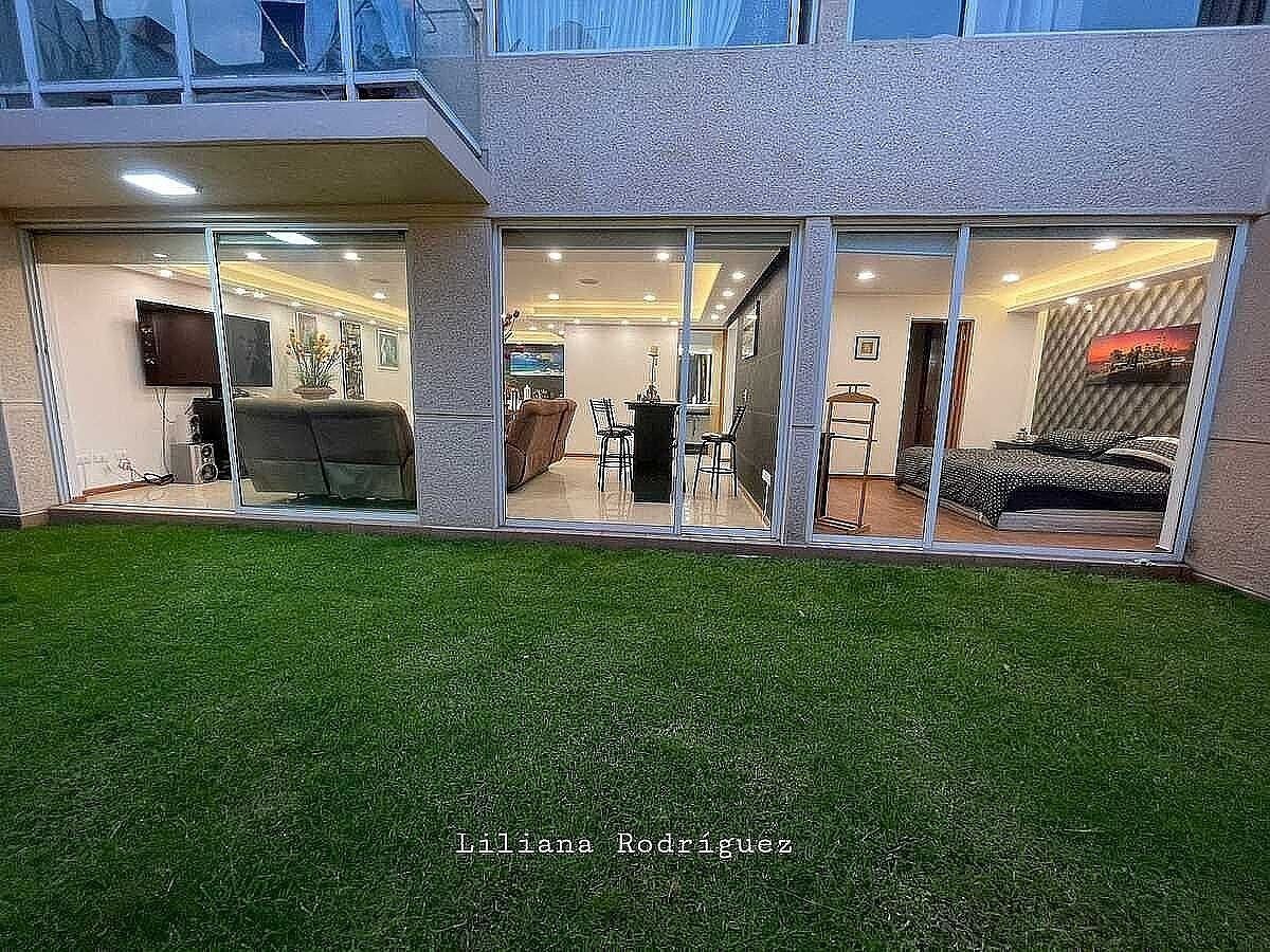 Apartamento em Xoco, Benito Juárez, foto 11 de 31