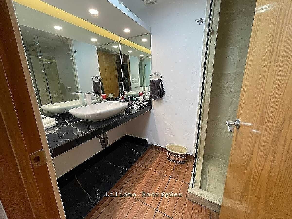 Apartamento em Xoco, Benito Juárez, foto 12 de 31