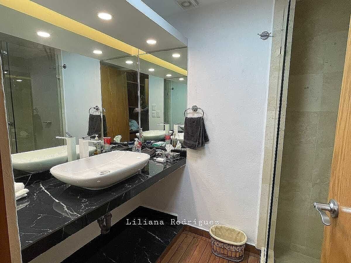 Apartamento em Xoco, Benito Juárez, foto 13 de 31