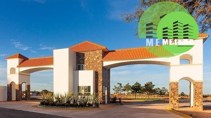 Terreno en Venta Fracc. Real Campestre