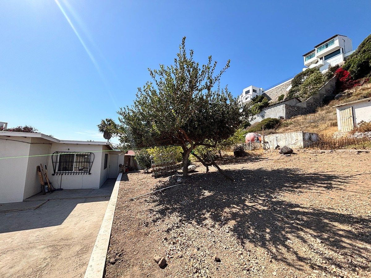 Lote em El Sauzal, Ensenada, foto 3 de 17