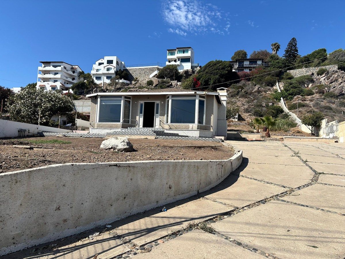 Lote em El Sauzal, Ensenada, foto 2 de 17