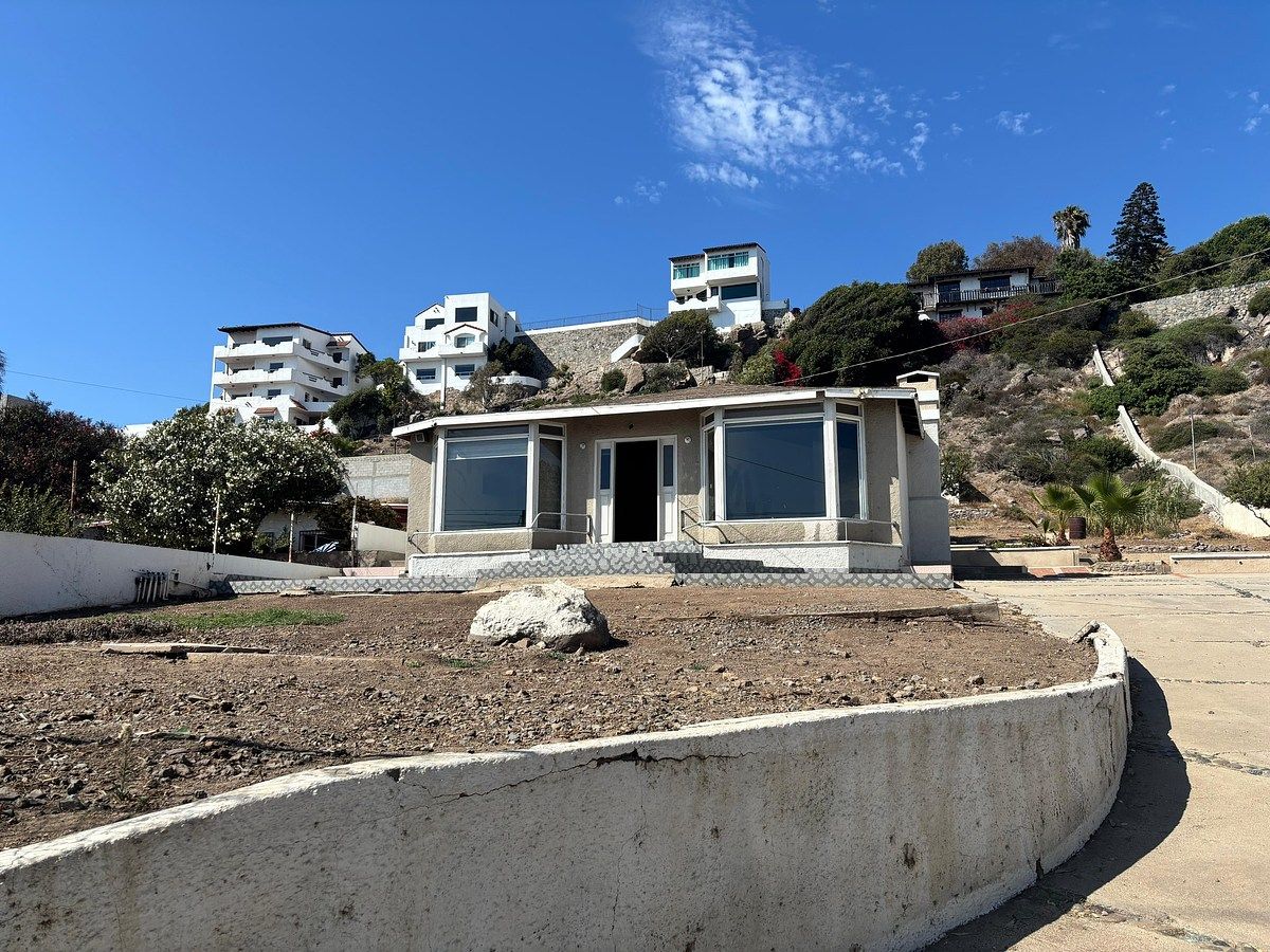 Lote em El Sauzal, Ensenada, foto 4 de 17