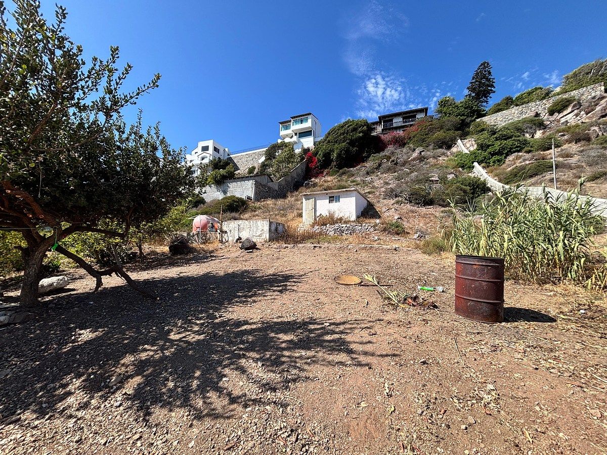 Lote em El Sauzal, Ensenada, foto 9 de 17