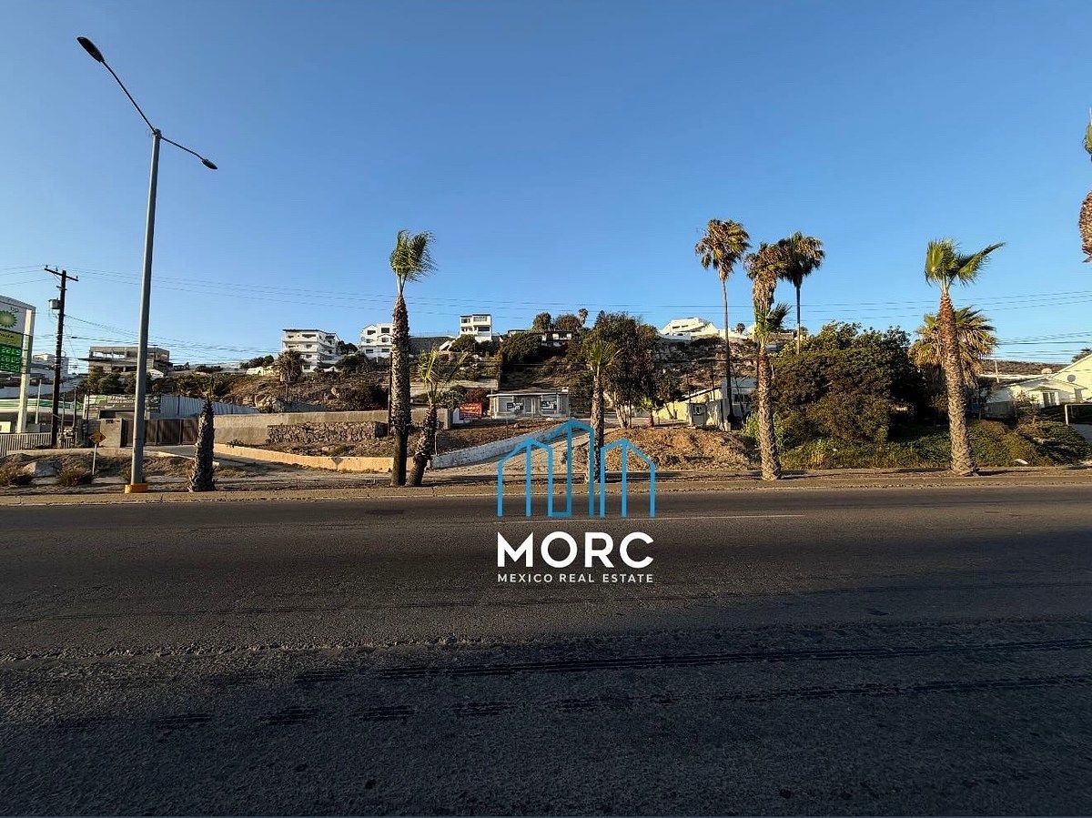 VENTA DE TERRENO DE 2,200 m² EN EL SAUZAL, ENSENADA B.C., foto 1 de 24