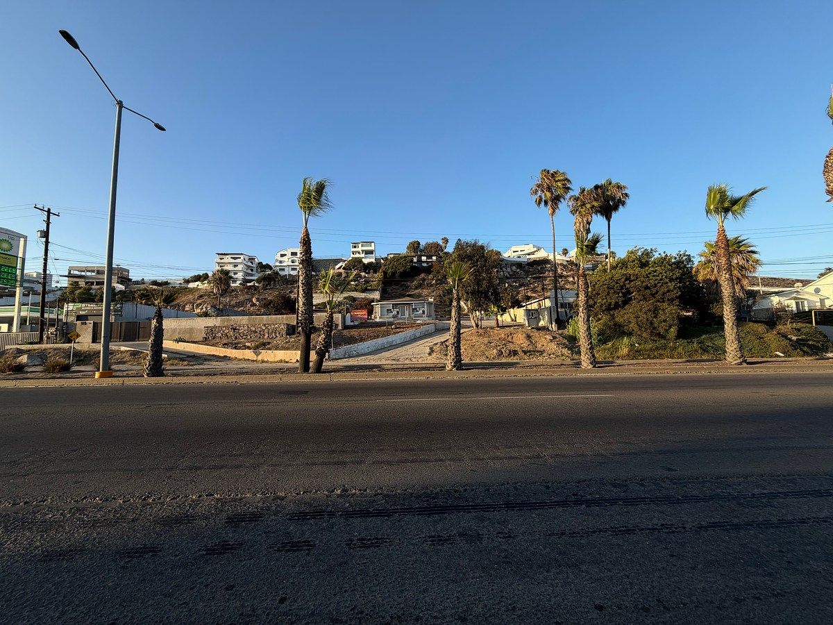 Terreno en El Sauzal, Ensenada, foto 20 de 24