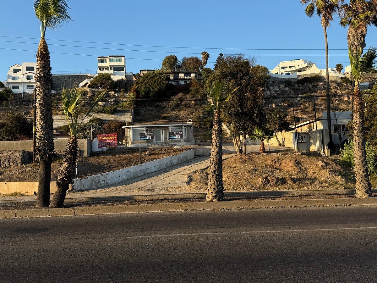 Terreno en El Sauzal, Ensenada, foto 21 de 24