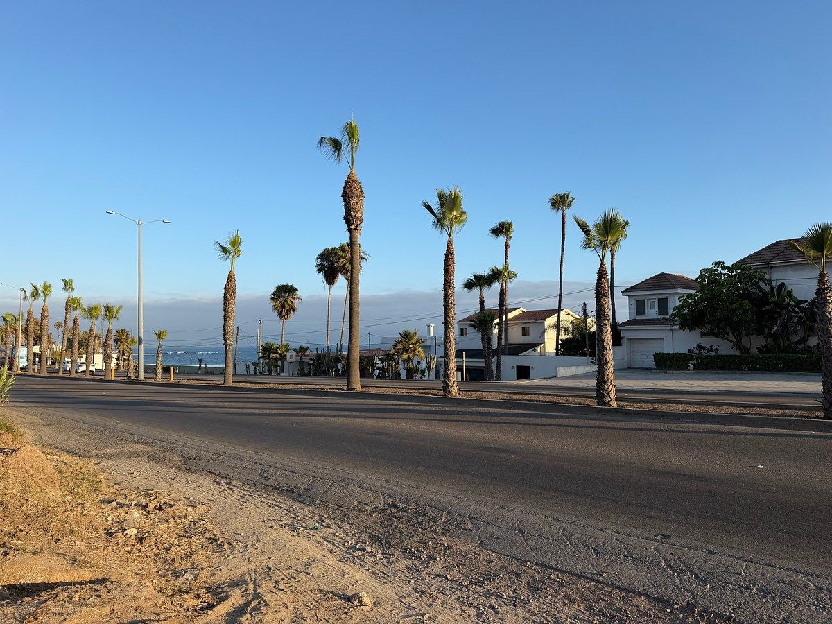 Terreno en El Sauzal, Ensenada, foto 22 de 24