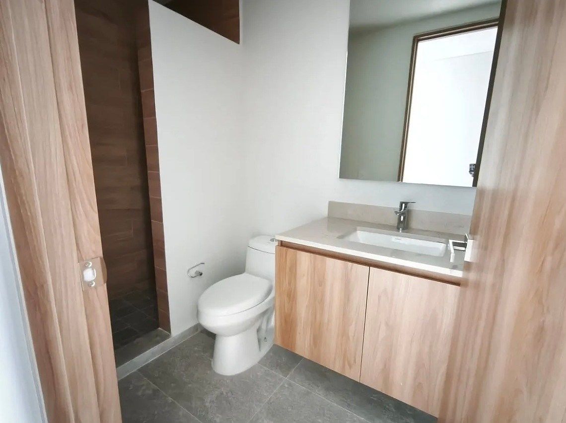 Apartment in Jardín Real, Zapopan, photo 3 of 8