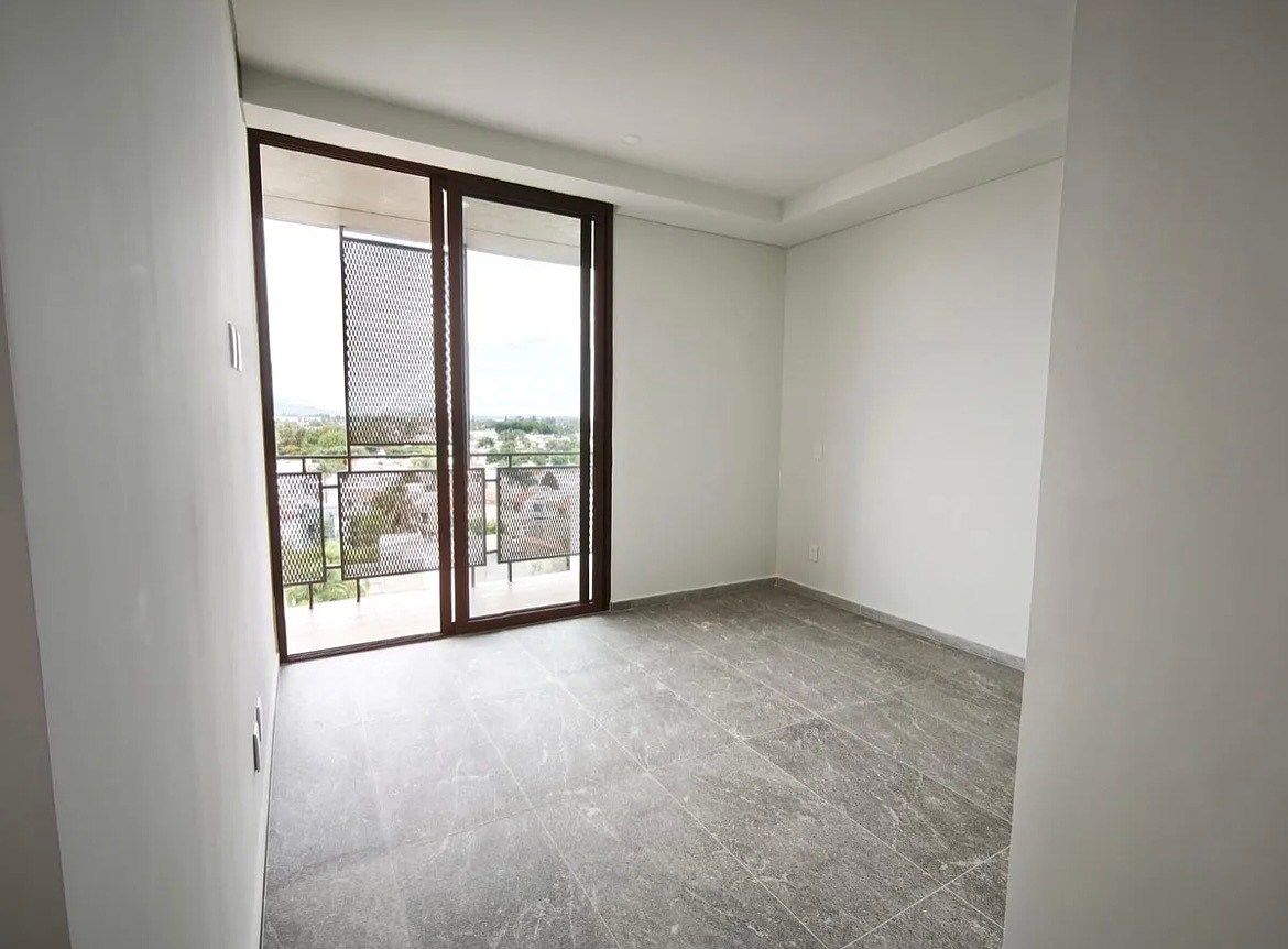 Apartment in Jardín Real, Zapopan, photo 4 of 8