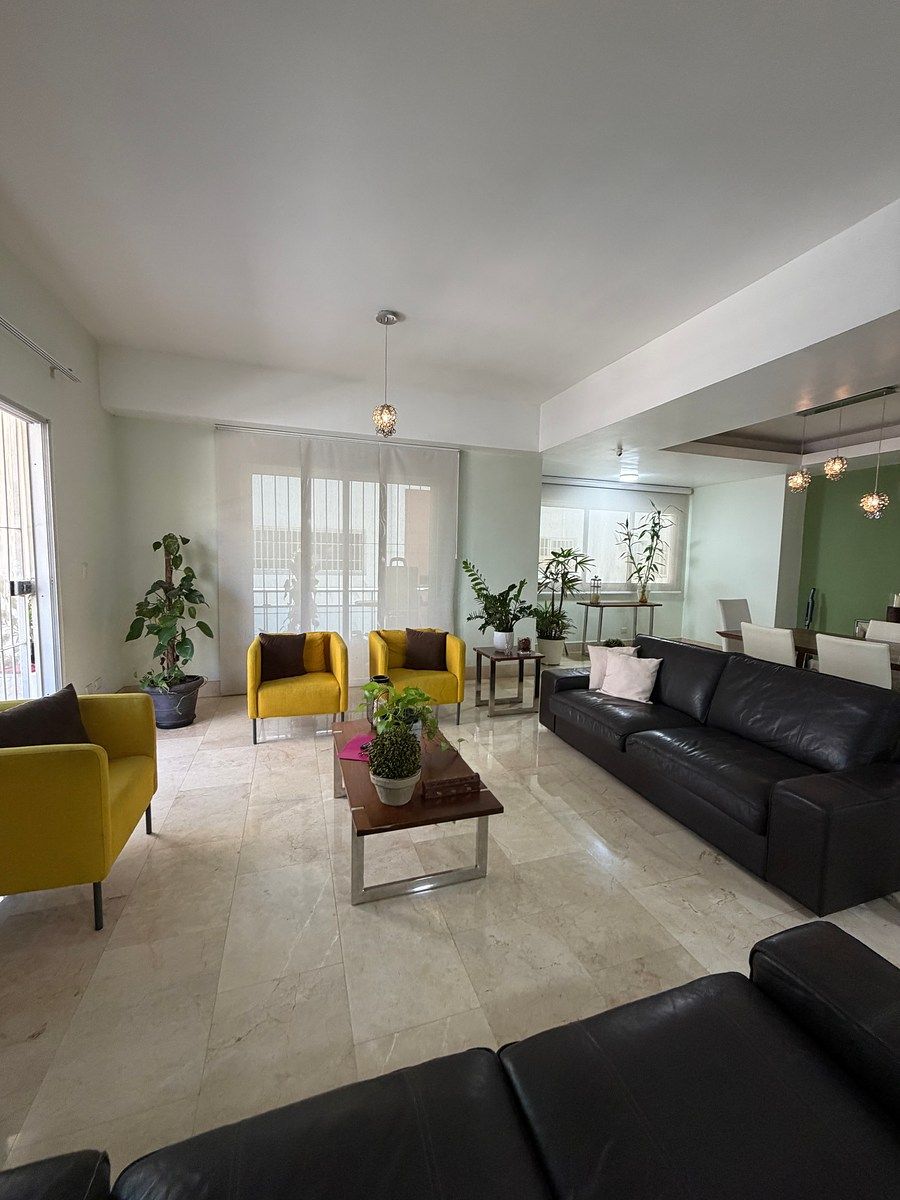 Apartamento en venta en Los Cacicazgos, foto 1 de 10