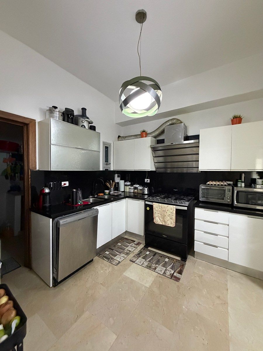 Apartamento en Los Cacicazgos, Santo Domingo Centro (Distrito Nacional), foto 4 de 10