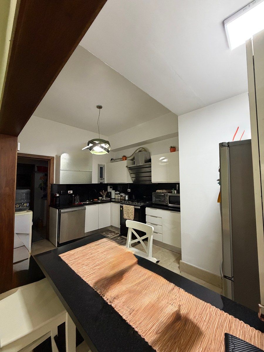 Apartamento en Los Cacicazgos, Santo Domingo Centro (Distrito Nacional), foto 5 de 10