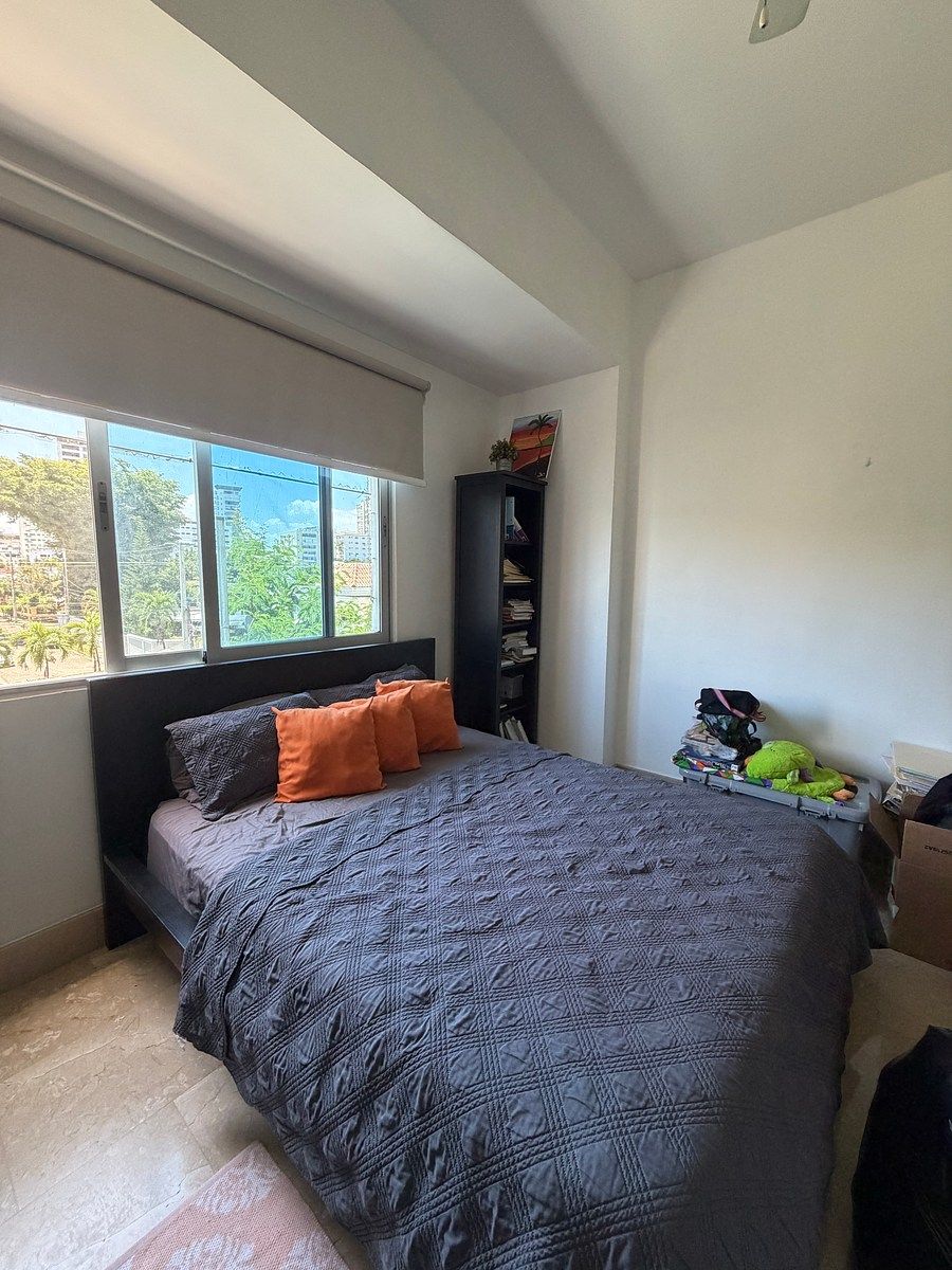 Apartamento en Los Cacicazgos, Santo Domingo Centro (Distrito Nacional), foto 6 de 10