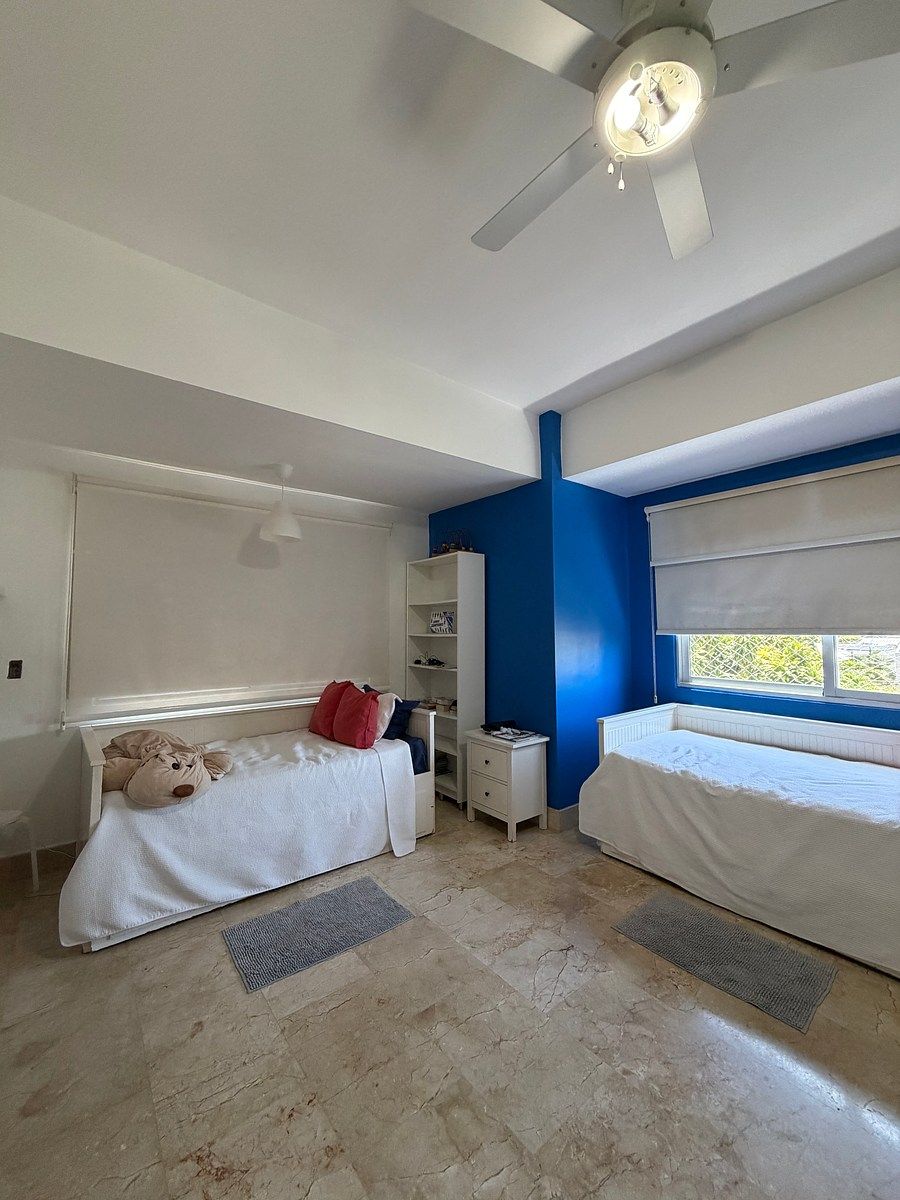 Apartamento en Los Cacicazgos, Santo Domingo Centro (Distrito Nacional), foto 7 de 10