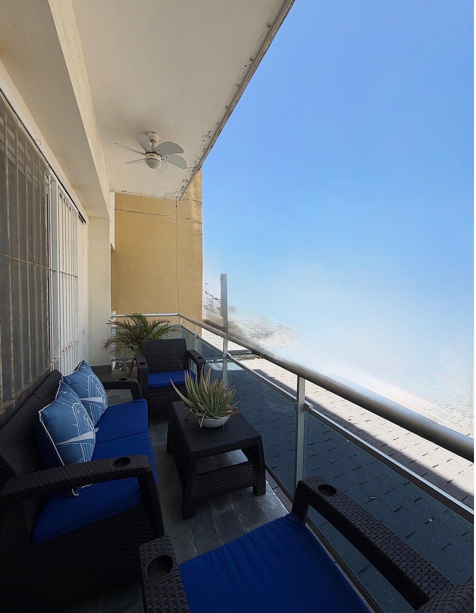 Apartamento en Los Cacicazgos, Santo Domingo Centro (Distrito Nacional), foto 8 de 10