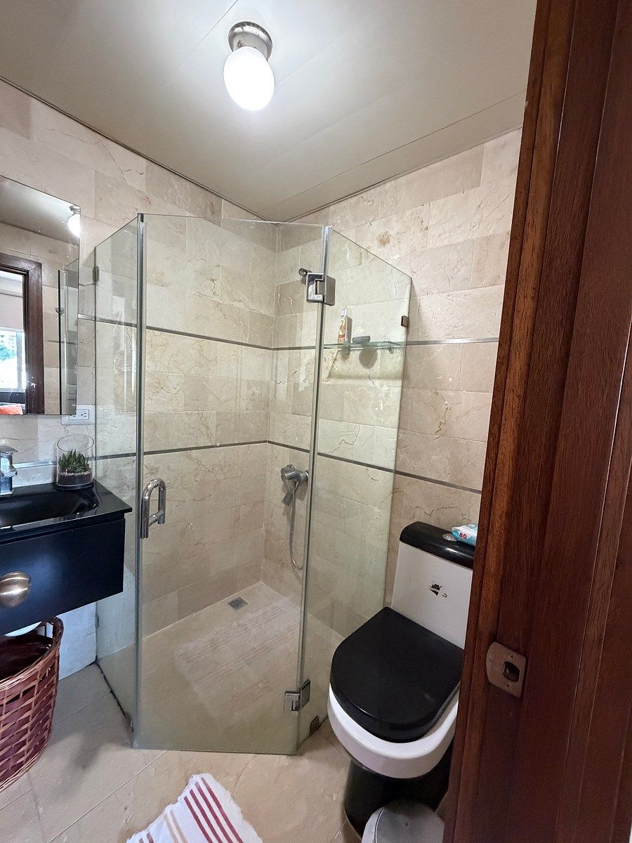 Apartamento en Los Cacicazgos, Santo Domingo Centro (Distrito Nacional), foto 9 de 10