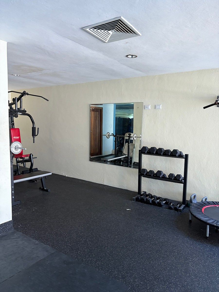 Apartamento en Los Cacicazgos, Santo Domingo Centro (Distrito Nacional), foto 10 de 10