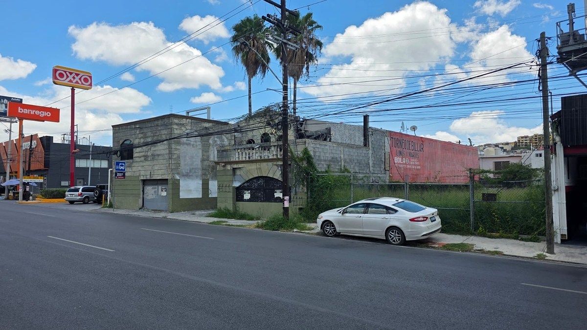 Local comercial en Las Torres, Monterrey, foto 2 de 5