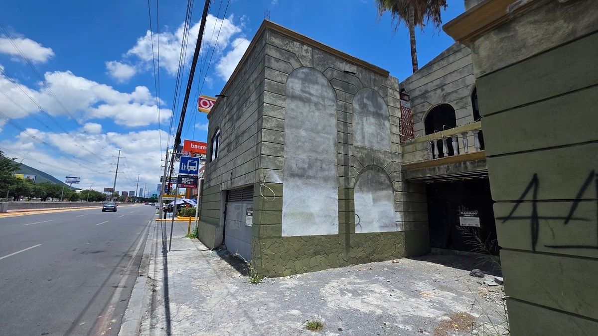 Local comercial en Las Torres, Monterrey, foto 3 de 5
