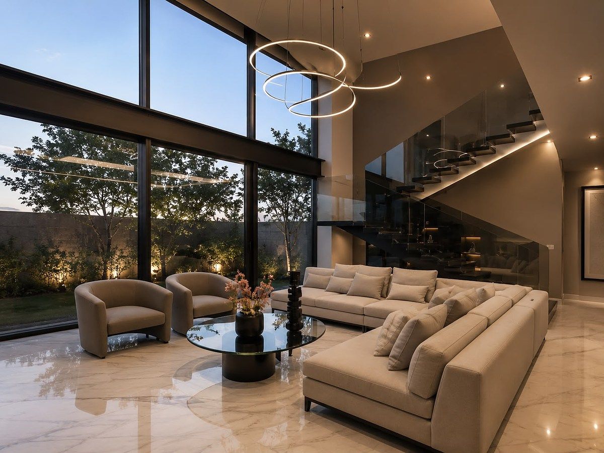 House in Bosques de las Misiones Sector Magnolia, Santiago, photo 2 of 5