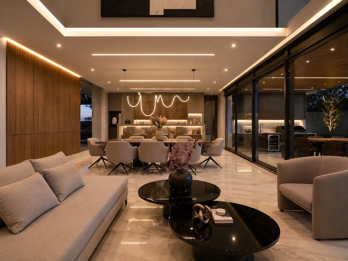 House in Bosques de las Misiones Sector Magnolia, Santiago, photo 3 of 5