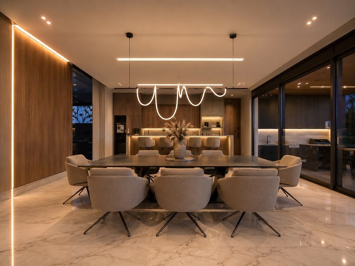 House in Bosques de las Misiones Sector Magnolia, Santiago, photo 4 of 5