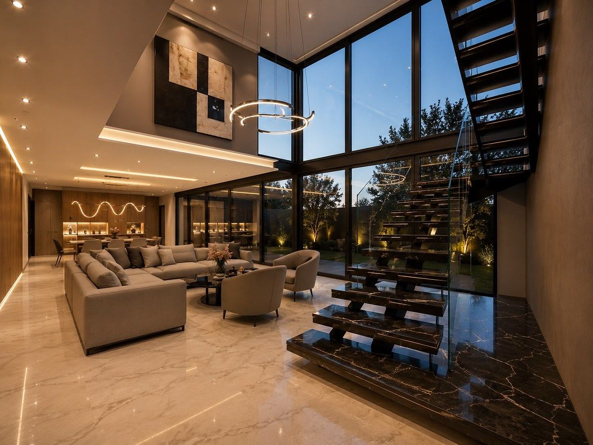 House in Bosques de las Misiones Sector Magnolia, Santiago, photo 5 of 5