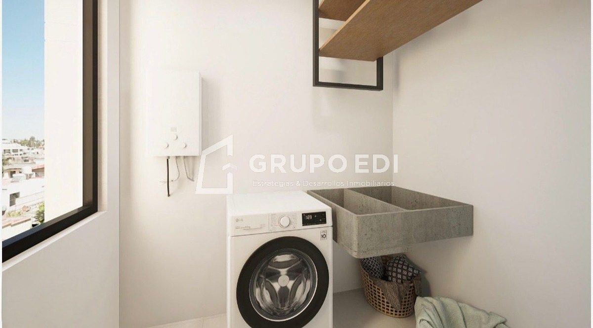 Apartamento em Real de Cholula, San Andrés Cholula, foto 9 de 17