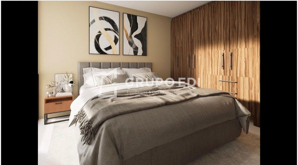 Apartamento em Real de Cholula, San Andrés Cholula, foto 10 de 17